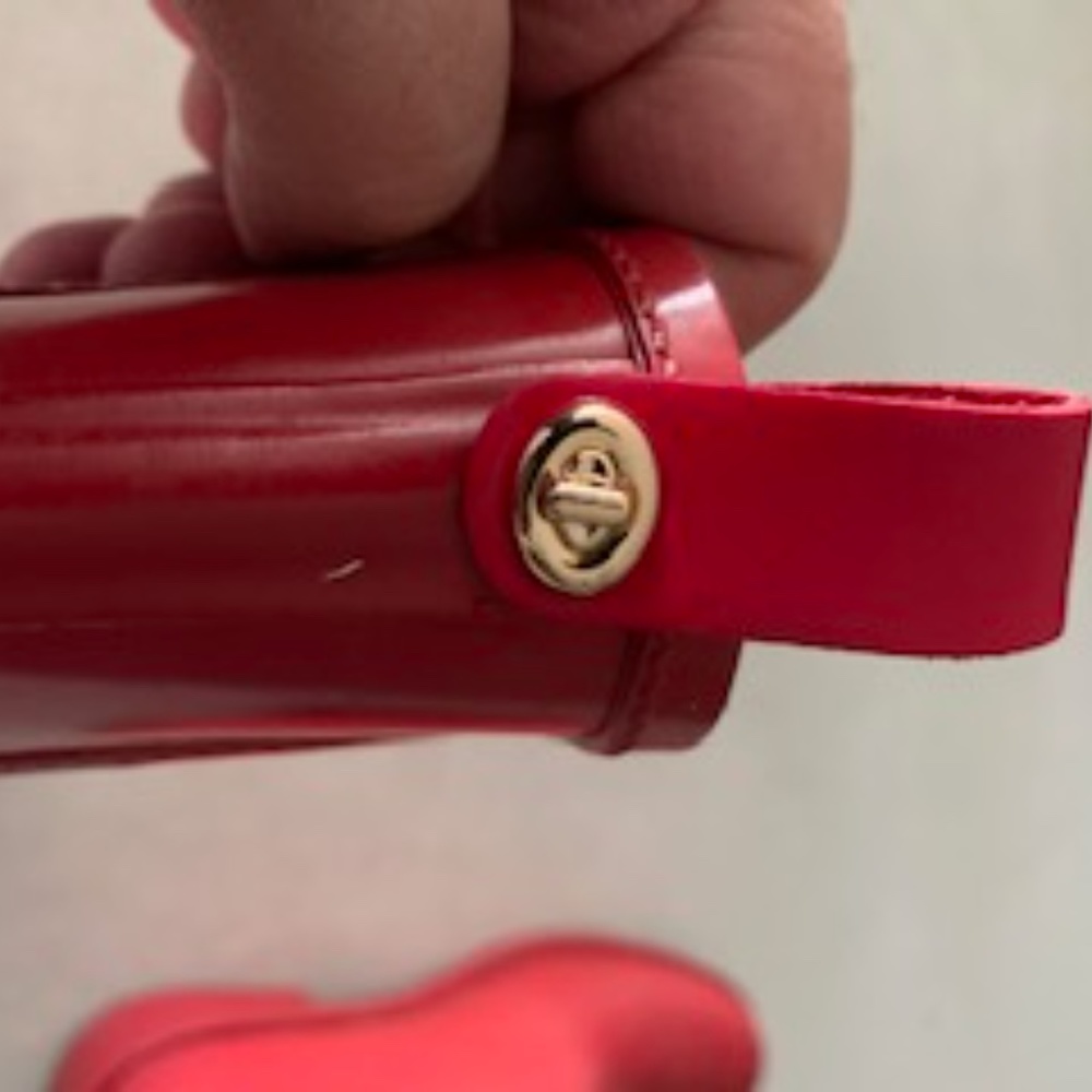 Rain Booties - image 4